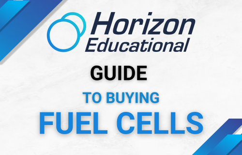 The Horizon Guide to Buying a Hydrogen Fuel Cell Stack